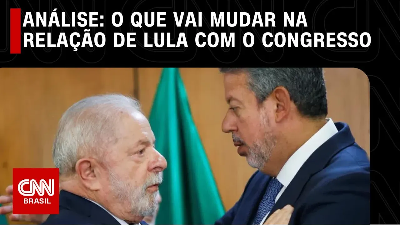Análise: O que vai mudar na relação de Lula com o Congresso | WW