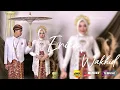Lagu LIVE TJ MUSIC // THE WEDDING // ERICA \u0026 WAKHID // LIVE IN MADANG,JEMOWO,TAMANSARI,BOYOLALI