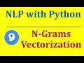 N-Grams Natural Language Processing N-Gram NLP Natural Language Processing with Python and NLTK