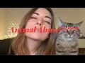 Alinity Abuses her cats Peta Comments on situation