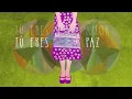 Yo soy amor ( Darwin Grajales, Goggy y Zulem Colin) Letra de Tamara Hernandez