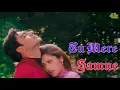 Download Lagu Tu Mere Samne Me Tere Samne 4k Video Song | Chori Chori | Ajay Devgn \u0026 Rani Mukerji, Sonali Bendre
