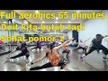 Download Lagu Semangat Senam dengan musik terbaru. Aerobik full fesya sahara