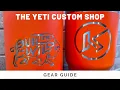 Is The Yeti Custom Shop Worth It