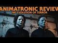 Spirit Halloween 2026 Michael Myers Animatronic Review Unboxing Assembly Full Demo