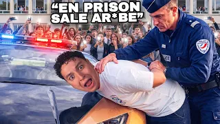 COMMENT J’AI FAILLI FINIR EN PRISON À SEULEMENT 16 ANS… (STORYTIME)