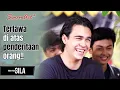 Download Lagu KETAWA!! Nando puas banget ngerjain Mika \u0026 El😤 | RODA RODA GILA - 14 Jun 22
