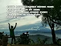 That's Why - With lyrics