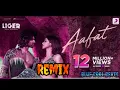 Aafat Remix |Official Music Video | Liger |Vijay Deverakonda, Ananya Panday |Tanishk, Zahrah