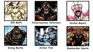 every terraformar explained