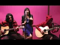 Download Lagu Liyana Jasmay - Aku Jatuh Cinta [ Akustik ] HD