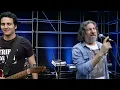 Tribo de Jah - Uma Onda que Passou - Ao Vivo no Estúdio Showlivre
