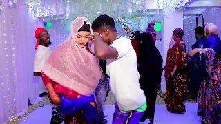 niiko shidan ugu kala kacsan 2024 oo magalada nairobi qabsatay 4k