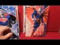 Part 2 of the 20 Short Box All Superman Variant Covers Full Series One Shots and More