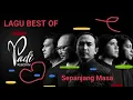 Lagu 1 JAM LAGU TERBAIK PADI BAND SEPANJANG MASA TANPA IKLAN