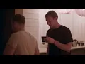 Sleepover concert | Benjamin Gustafsson & Luke Gajdus