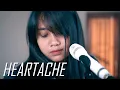 Download Lagu Hearthace - One Ok Rock (Cover) By Hanin Dhiya