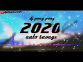 Lagu Dj remix pong pong terbaru Full BAS 2020