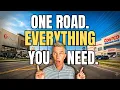 Kingston Pike Driving Tour Knoxville TN s Main Corridor Explained