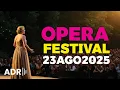 Lagu Opera Festival Ausgewählter Werke 23 AGO 2025
