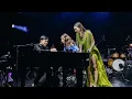 Download Lagu Bikin merinding Ziva Magnolya - challenge bikin lagu dari kata Tidur,Perih,Haus,Hujan