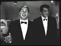 Download Lagu Perry Como \u0026 Dean Martin Live - Everybody Loves Somebody