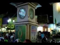 Lagu Malioboro at Night (Kla Project Yogyakarta)
