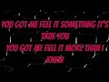 Lyrics: M-22 & Medina-First time