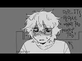 ♡ Nobody Mitski ♡ || Vent Animatic