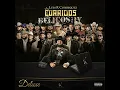 Luis R Conriquez, Panter Bélico -  El Menos Visto (Audio Oficial) FILTRADO BÉLICOS IV DELUXE
