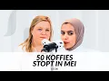 Lagu S3E0: “50 Koffies stopt in mei” Yana Smits en Nadia El Makhfi over crisismanagement als ondernemer.