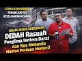 Sidang Media Chegubard DEDAH Rasuah Panglima Tentera \u0026 Menantu Mantan Perdana Menteri!