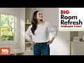The Big Lots Room Refresh Event is HERE