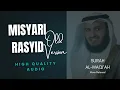 Lagu Surat Al Waqi'ah Mishari Rashid Alafasy Versi Lawas (old version) LEBIH MERDU | مشاري راشد العفاسي