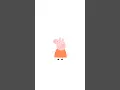 peppa pig with python turtle graphics