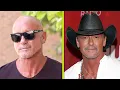 Download Lagu Tim McGraw Debuts SHAVED HEAD!