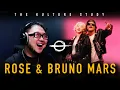 Download Lagu The Kulture Study: ROSÉ \u0026 Bruno Mars 'APT.' MV