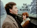 The Four Beauties - starring Michael Kitchen Jan Francis and Kate Nelligan 1973