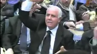 ابو شعر وانا مالي فيهاش 