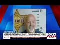 Former Clarke County Sheriff pleads not guilty to federal charges