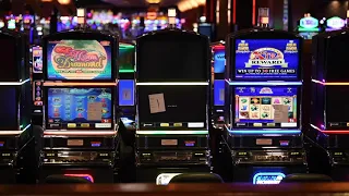 Soaring Eagle and Saganing Eagles Landing casinos prepare to reopen