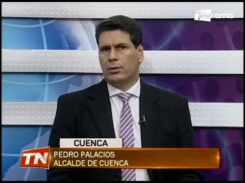 Pedro Palacios 