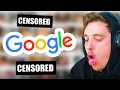 The Weirdest GOOGLE Searches