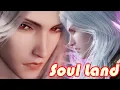 INDO SUB | Soul Land EP01-263 | FULL EPISDOE
