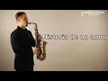 Download Lagu Historia de un amor - Luz Casal - Szabadi Lorand Sax Cover