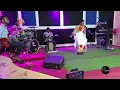 Download Lagu Awesome praises led by Freda Boateng Jnr on Mabesh TV. Joyous celebration...