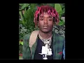 Lil Uzi Vert - In The Mirror (Curve)
