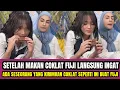 Download Lagu CIE² ‼️SETELAH MAKAN COKLAT FUJI INGAT MASA LALU ADA APA DENGAN FUJI ???