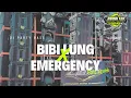 Download Lagu DJ MELODY BIBI LUNG X EMERGENCY || SILUMAN TOBRUT PARTY BASS NGUK
