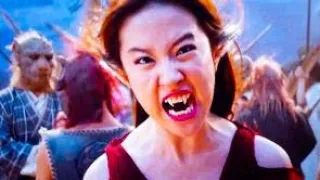 hanson and the beast 2017 movie explained in hindi urdu summarized
